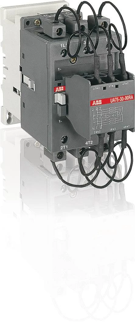 Контактор UA75-30-00 катушка 220В AC