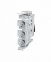 Контакты состояния выключателя без проводов AUX 1Q 250Vac/dc XT1,,,XT4