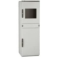 Шкаф Legrand Altis дополнительный комплект 1600x600x600 мм