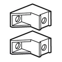 XL3 160 Компл.суппортов IP2X