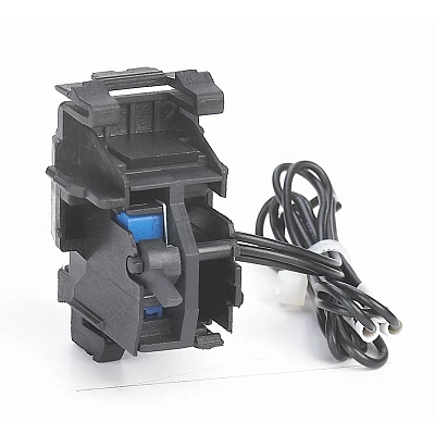 Вспомогательный контакт AX-M5 R для NXM-800 (правый) (CHINT)