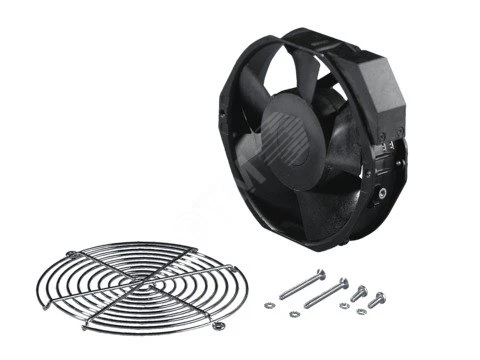 SK Дополнительный вентилятор для траверсы SK 3165.x30, 230В
