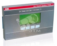Дополнительный дисплей TVOC-2-H1 для модуля контроля дуги