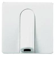 Вывод кабельный, 2-модульный, серия Stylo/(Re)stylo, цвет слоновая кость ABB