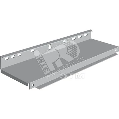 Заглушка OEZXP280 для рубильников в боксе, 800x230(размер4)