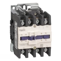 КОНТАКТОР D 4Р(2НО+2НЗ), AC1,60A,42V 50/60ГЦ