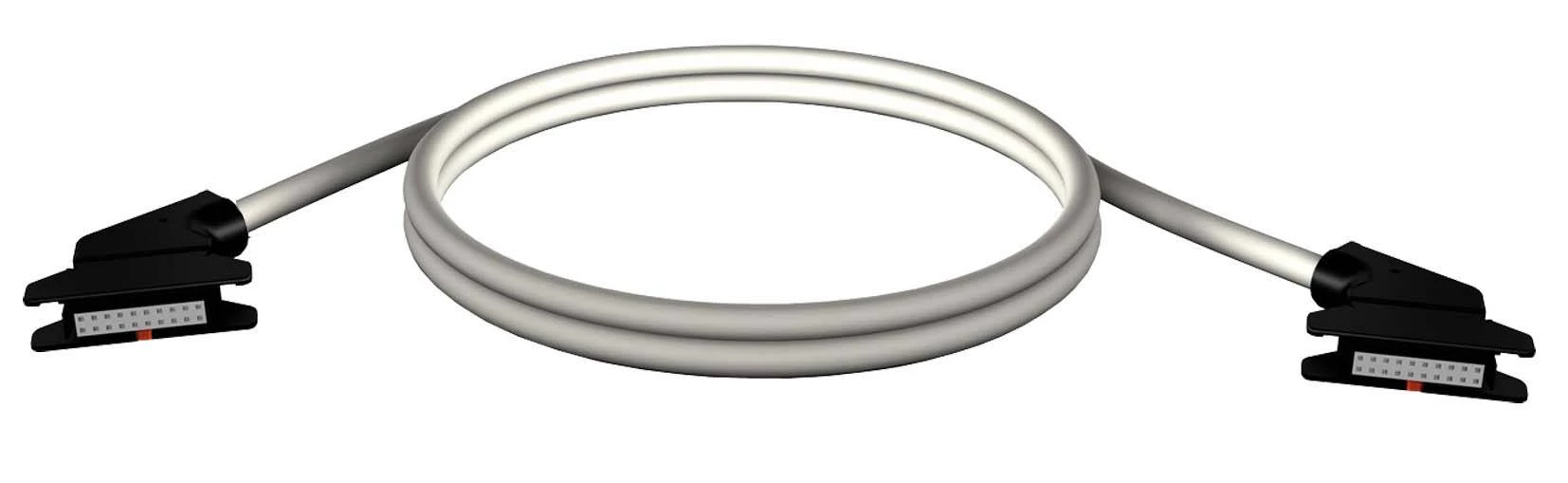 КАБЕЛЬ TELEFAST, 2ХНЕ10, 0.34MM2, 3M