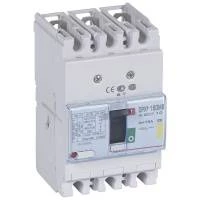 DPX³ 250ER - МОТОР 3P 16A 16kA