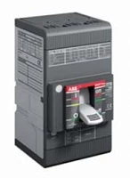 Выключатель автоматический XT1B 160 TMD 80-800 3p F F