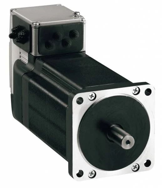 КОМПАКТНЫЙ ШАГ ПРИВОД LEXIUM ILS, RS485 ILS1R572PB1A0