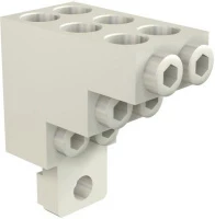 Выводы силовые для стационарного выключателя MC CuAl 6x2,5,,,35mm2 XT1 (комплект из 6шт,)