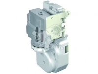 Мотор-редуктор M E1,2 220-250 Vac/dc
