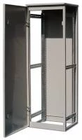 Корпус металлический ВРУ в стандартной комплектации, 1600х600х600, IP31, К