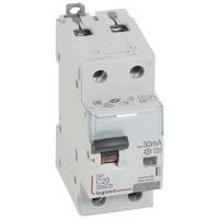 АВДТ DX3 1П+Н C20А 30MA-A
