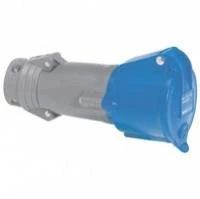 Роз.HypraIP44 3K+Н+З 230v32A 052784