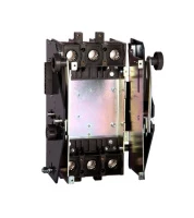 Шасси для выкатного исполнения DOB23F-M8 (перед. присоед.) для 3P NM8N-400 (R)(CHINT)