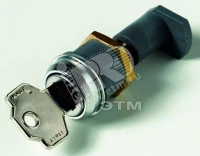 Блокировка привода от ручного управления MOL-M T4-T5-T6 >MANUAL OPERATION