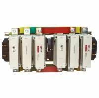 Контактор КТЭ реверсивный 630А 230В 2NO EKF PROxima