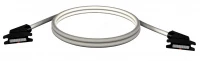 КАБЕЛЬ TELEFAST, 2ХНЕ10, 0.34MM2, 0.5M