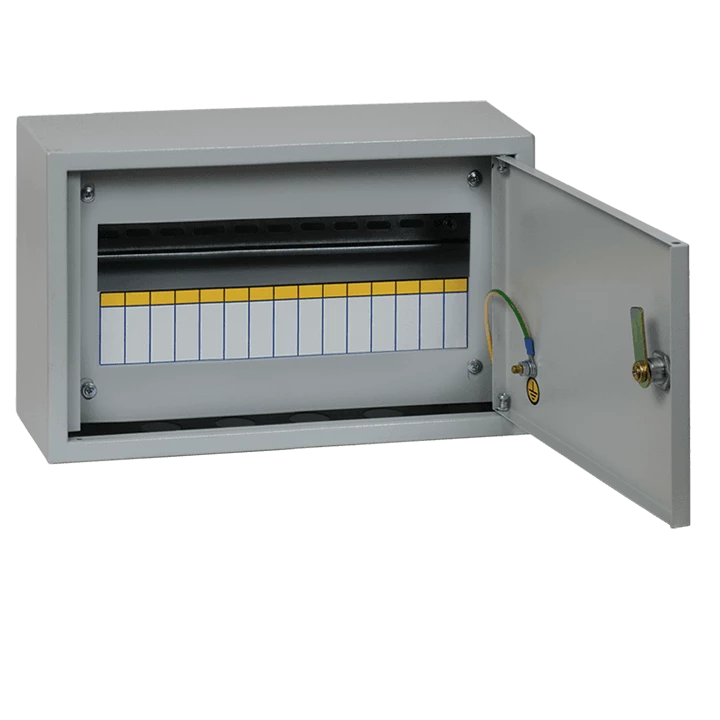 Щит распред. навесной ЩРН-15 (220х400х120) IP31 EKF PROxima