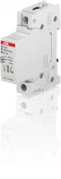 Ограничитель перенапряжений УЗИП OVR T1-T2 12,5-275s P QS ABB 2CTB815710R1200