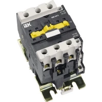 Контактор КМИ-48012 80А 230В/АС3 1НО;1НЗ ИЭК