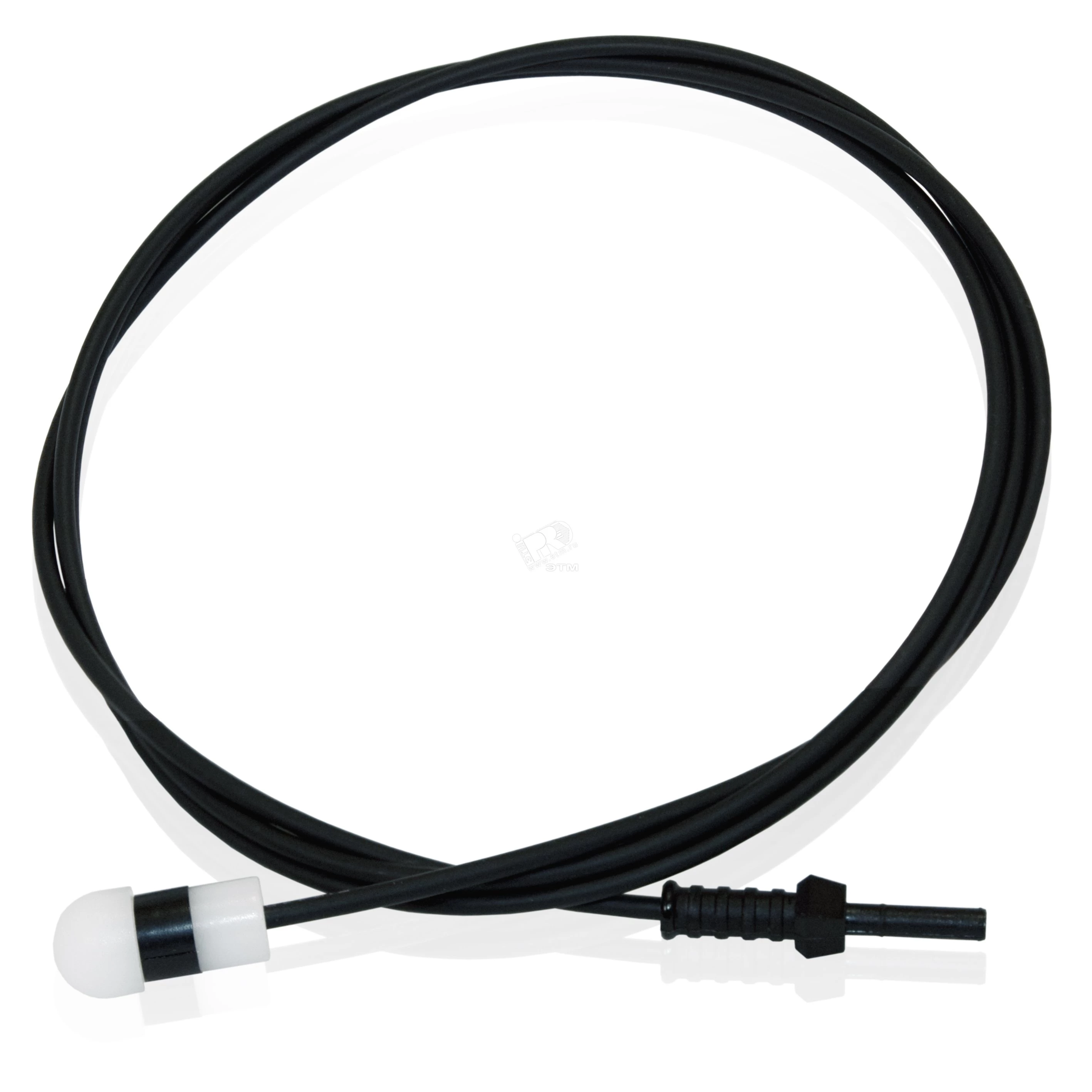 Датчик с оптическим кабелем TVOC-2-DP8 8м
