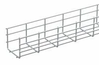 ЛОТОК ПРОВОЛОЧН. 120/110-5 L=2,5M SS316L