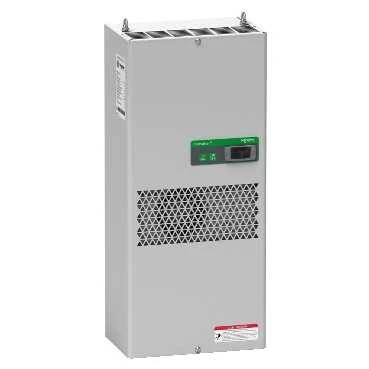 ХОЛ. АГ-Т 800ВТ БОК НЕРЖ 230В 50ГЦ