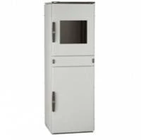 Шкаф Legrand Altis дополнительный комплект 1600x600x600 мм