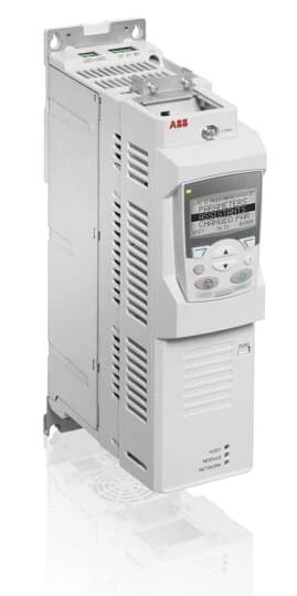 Устройство авт, регул, ACS850-04-010A-5+J414, 4 кВт, 3x380В, IP20, без панели упр,,типоразмер B