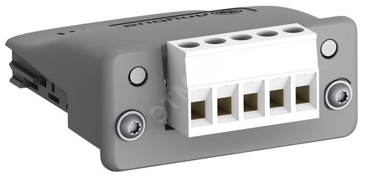 Адаптер Anybus Modbus-RTU, 1 порт