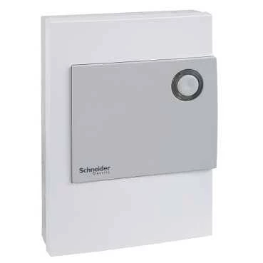 Датчик CO2,температуры комнатный SCR110B