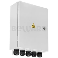 Уличное оборудование B-431-8P2F