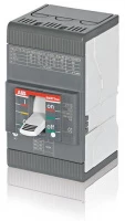 Выключатель автоматический XT1N 160 TMF 20-450 3p F F