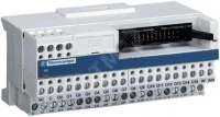 TELEFAST БАЗА ПАССИВ НА 16ВХ =24В, ДЛЯ МОДУЛЕЙ РАСШ TWIDO (TWD DDI16DK/DDI32DK)