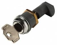 Блокировка выключателя в разомкнутом состоянии KLF-S T6 KEY LOCK EQ,20006 F/ROT,HAND