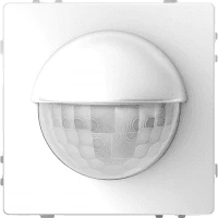 D-Life KNX ДАТЧИК ПРИСУТСТВИЯ Argus 180 2,20м, БЕЛ. ЛОТОС, SD