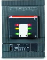 Выключатель автоматический T6N 800 PR222DS/P-LSI In=800 3p F F