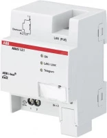ABA/S1,2,1 Логический контроллер KNX