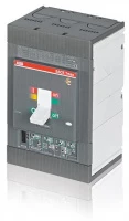 Выключатель автоматический T5L 400 Ekip E-LSIG In=320A 3p F F