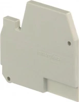 Изолятор FEDAD1 Торц, для D2,5/5,ADO 1SNA199339R0300