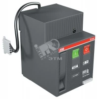 Привод моторный для дистанционного управления MOE T6 220,,,250 Vac/dc