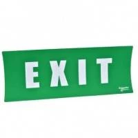 10 НАКЛЕЕК ДЛЯ RILUX 8ВТ EXIT