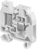Клемма DR4/6.ADO ADO 4мм.кв., мини, DIN2