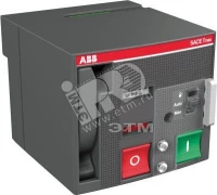 Привод моторный для дистанционного управления MOE-E XT2-XT4 220,,250V ac/dc