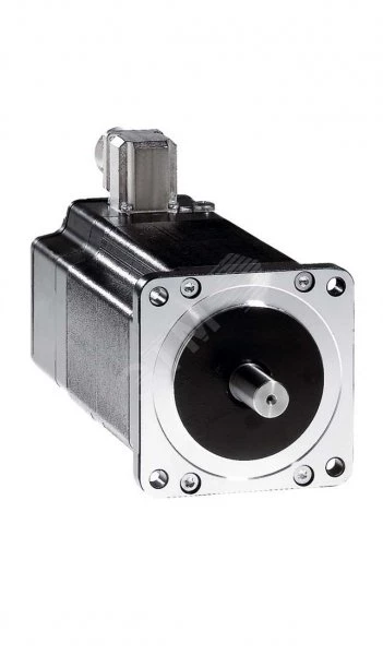 ШАГОВЫЙ ДВИГАТЕЛЬ LEXIUM Ф90 2,26НМ BRS397W660FCA
