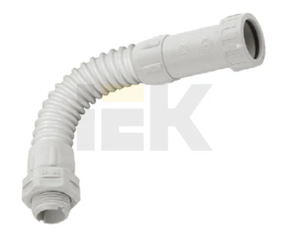 Муфта гибкая труба-коробка, IP65 CXS25 ИЭК
