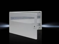 Сигнальный шкаф BG 500x300x80 мм (1 шт.)