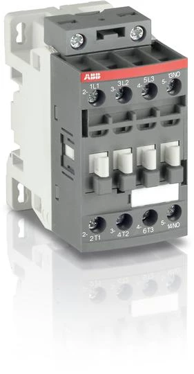 Контактор AF09ZB-40-00-22 с катушкой управления 48-130В 50/60Гц/DC